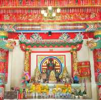 ศาลหลักเมืองบุรีรัมย์