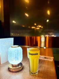  Sizzling Night❤️ Pet friendly 海景露天西餐廳🍽🥂 