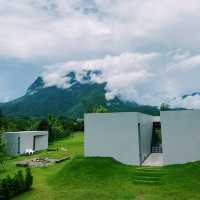 Mist Villa & Cafe ที่พักและคาเฟ่สไตล์มินิมอล