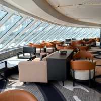 Relaxation and Adventure Aboard Norwegian Cruise Line