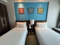 Estadia Hotel Review: A Disheartening Return After Seven Years