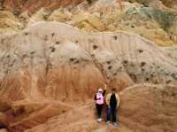 A Walk Through Nature’s Fairytale – Skazka Canyon