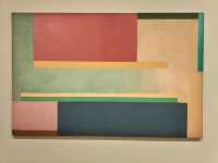 🖼️National Gallery Part 2 - Landscapes & Abstracts🖼️