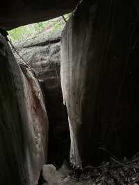 ถ้ำนาคี – เปิดประตูสู่ตำนานพญานาคกลางขุนเขา