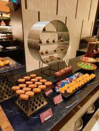A Feast for All Senses at Amari JB Buffet