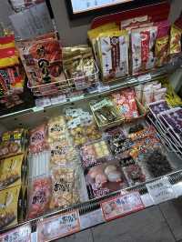 【福岡空港】お土産を買うならセンカ・玉屋・SOLAE