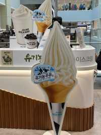 롯데몰 쉐이크 맛집!!