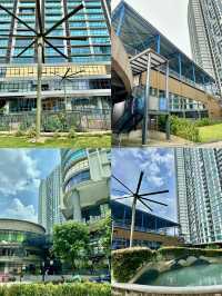 Natural Light, Good Vibes—Inside Sunway 163 Mall’s Urban Oasis