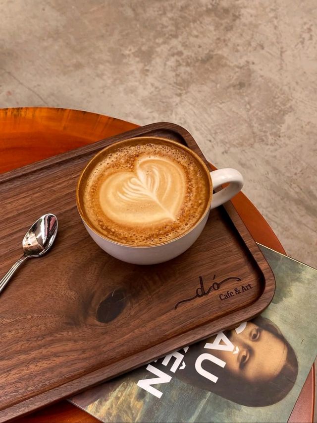 Dó Cafe & Art
