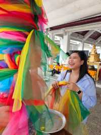 ศาลหลักเมือง กรงเทพมหานครฯ