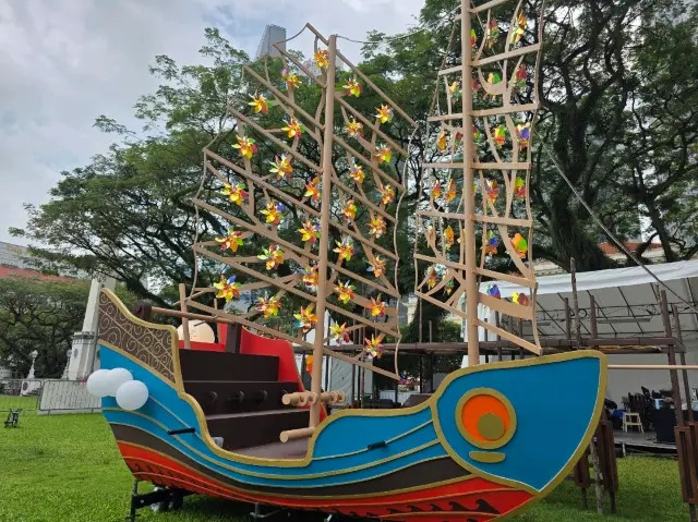 SIFA Surprise: The Instrument That Plays with You