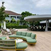  Mercure Rayong Lomtalay Villas & Resort