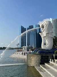 🌴 รีวิวเที่ยว “สิงคโปร์“🇸🇬