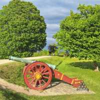 Kastellet: A Historic Stroll in Copenhagen’s Fortress