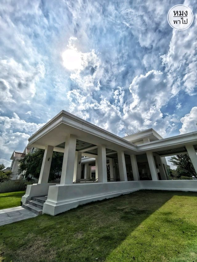 เที่ยวเชิงอนุรักษ์ ณ พิพิธภัณฑสถานแห่งชาติเจ้าสามพ