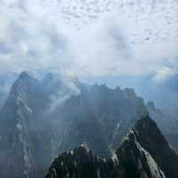 Spring Hikes & Jaw-Dropping Views