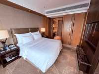 香港麗思卡爾頓酒店 The Ritz-Carlton, Hong Kong