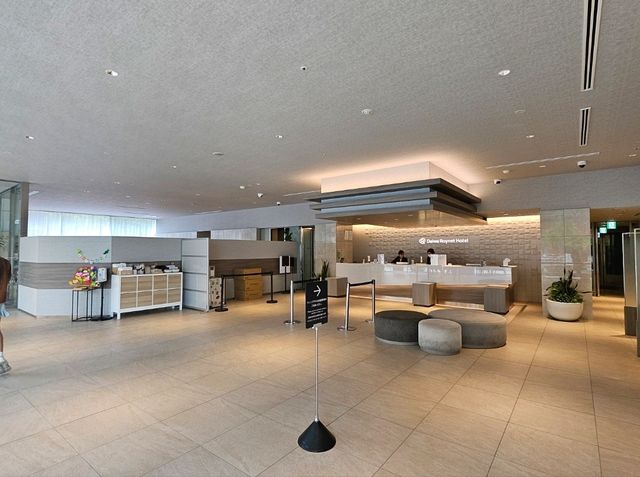 Daiwa Roynet Hotel NAGOYA-SHINKANSENGUCHI