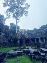 List of 10 popular temple in Siam reap 