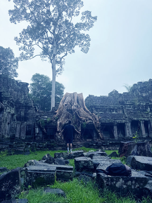List of 10 popular temple in Siam reap 