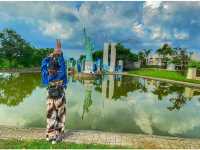 TORRES FARM HOTEL AND RESORT IN NAIC CAVITE PHILIPPINES 