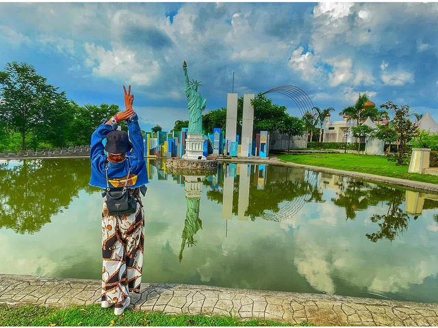 TORRES FARM HOTEL AND RESORT IN NAIC CAVITE PHILIPPINES 