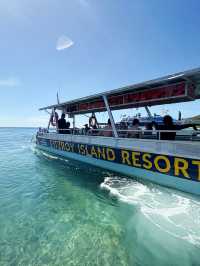 Sunlover Reef Cruise