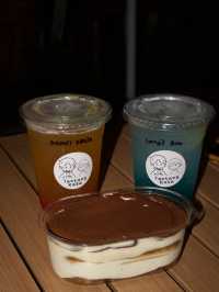 A Hidden Gem for Coffee & Cake Lovers in Kulim