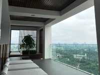 A Serene Oasis in the City 🌆🌿 | Alila Bangsar Kuala Lumpur Stay Review