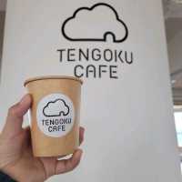 【箱根】TENGOKU CAFE