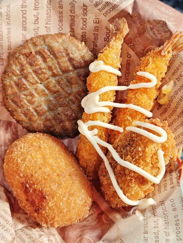 超抵💰大閘蟹🦀菜式🐟烤魚🐓雞煲🍲放題