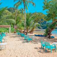 Paradise Koh Yao พาราไดซ์ เกาะยาว 