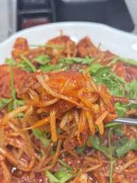 광주 오치동 아구찜 찐맛집,싸다아구찜&탕