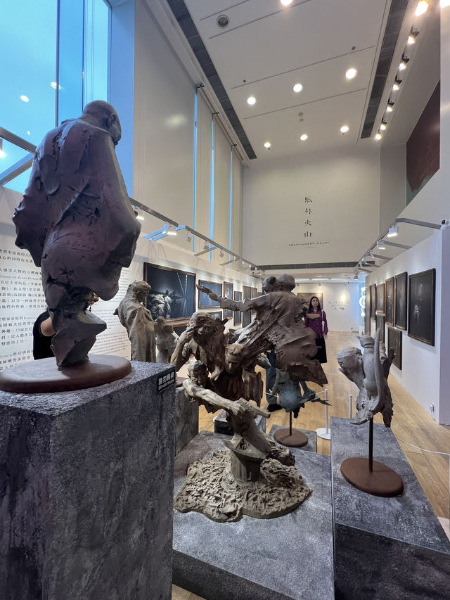 《風林火山》展覽 ＠海港城