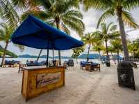 Langkawi's Emerald Jewel: A St. Regis Masterpiece