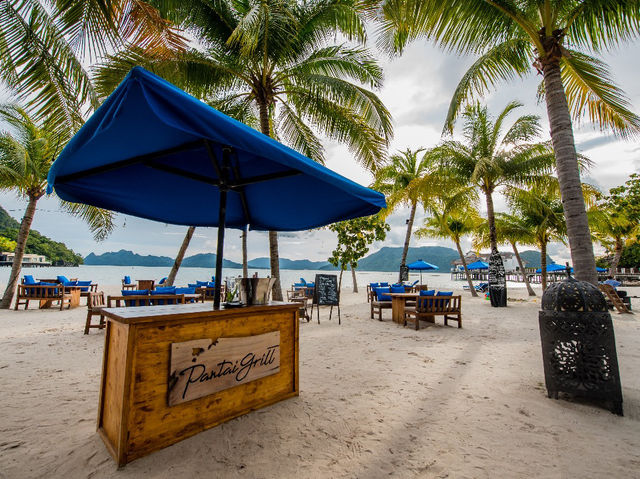 Langkawi's Emerald Jewel: A St. Regis Masterpiece