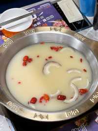 旺角最平最抵食火鍋放題
