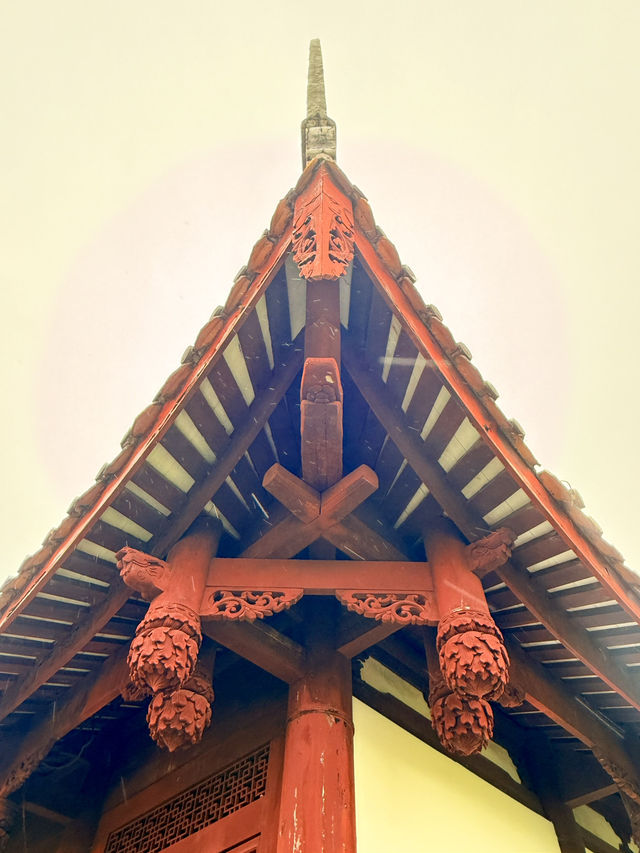 沖繩｜濃縮中式庭園之美 沖繩福州園由福州工匠打造