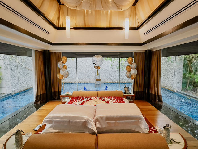Banyan Tree Phuket