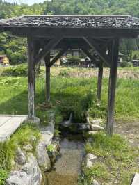 【岐阜県・白川村】世界遺産白川郷を巡ろう！