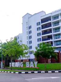 "Serenity by the Sea: Dayang Bay Resort Langkawi"