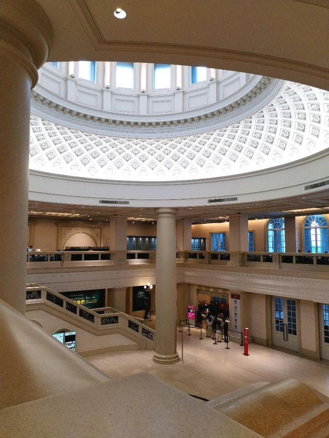 Chimei Museum