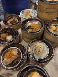 โกอั๋น ติ่มซำ ชลบุรี มื้อเช้าร้อนๆ ที่ควรแวะมากิน🥟