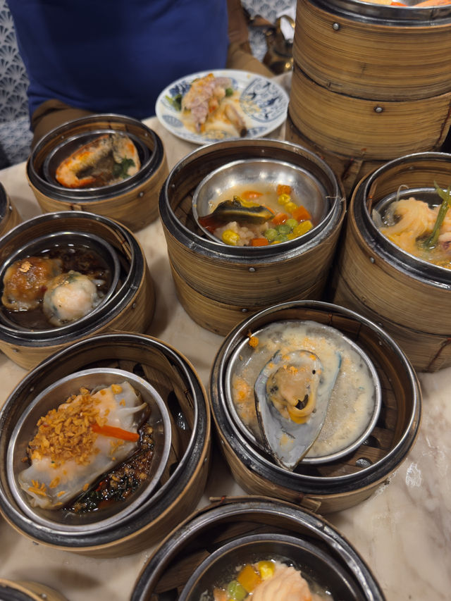 โกอั๋น ติ่มซำ ชลบุรี มื้อเช้าร้อนๆ ที่ควรแวะมากิน🥟