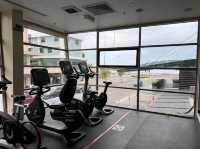 "Hyatt Regency Kinabalu: Timeless Comfort with Panoramic Views"