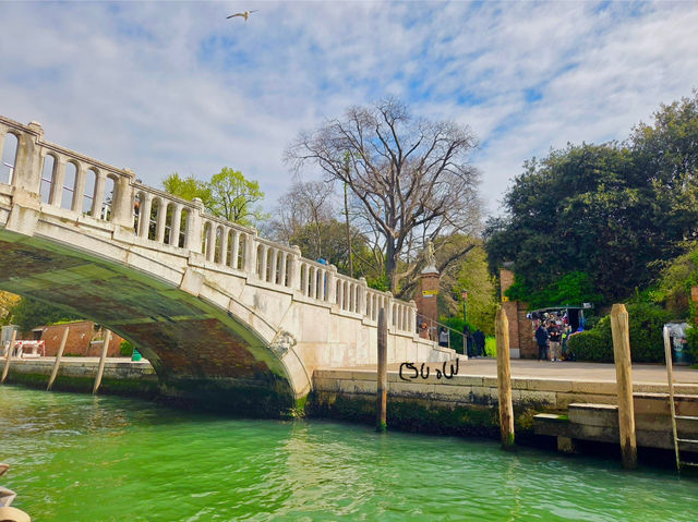  🇮🇹✨베네치아의 낭만, 곤돌라 체험✨🇮🇹