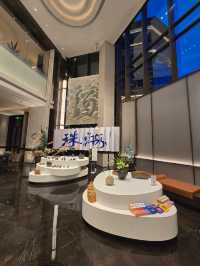 珠海望海樓酒店 🏖️ 2025全新開幕，香洲區嘅浪漫新地標！✨😍