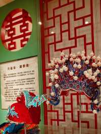 郭元益喜餅士林店DIY體驗：跨越文化的甜蜜傳承
