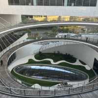 Shanghai Museum East Pavilion