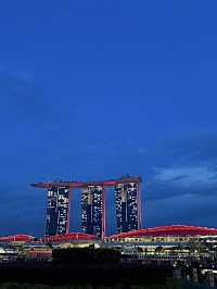 เที่ยวสิงคโปร์กันเถอะ🇸🇬